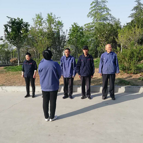 物業(yè)管理公司